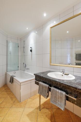 Alpenaussicht 写真