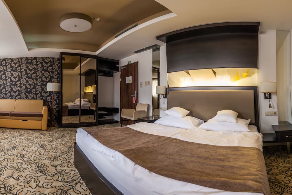 Corso Boutique Hotel Gyula 写真