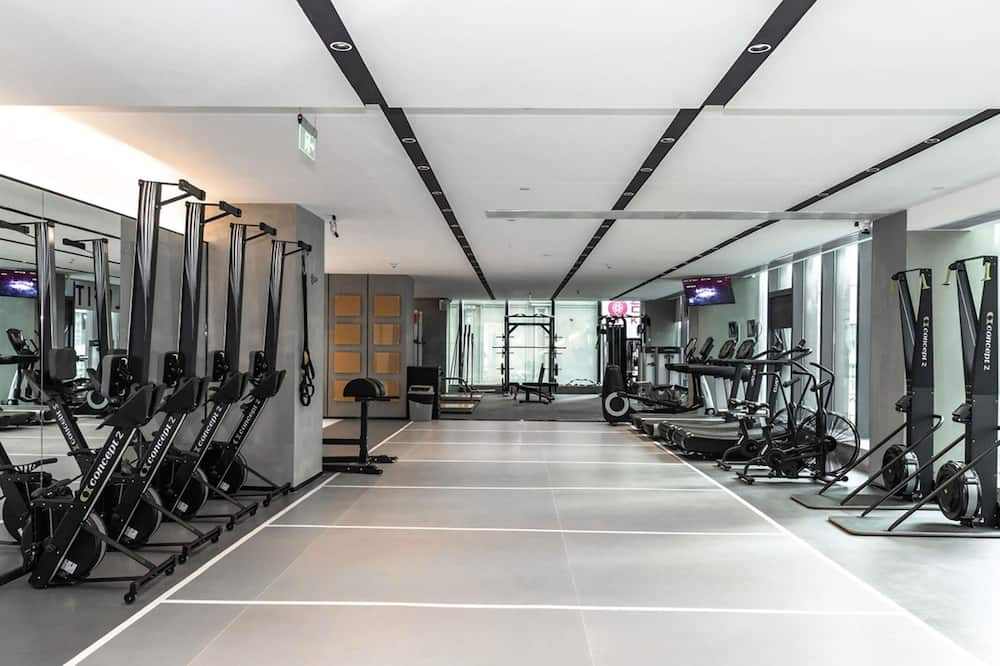 Novotel Nanjing Central Suning 写真