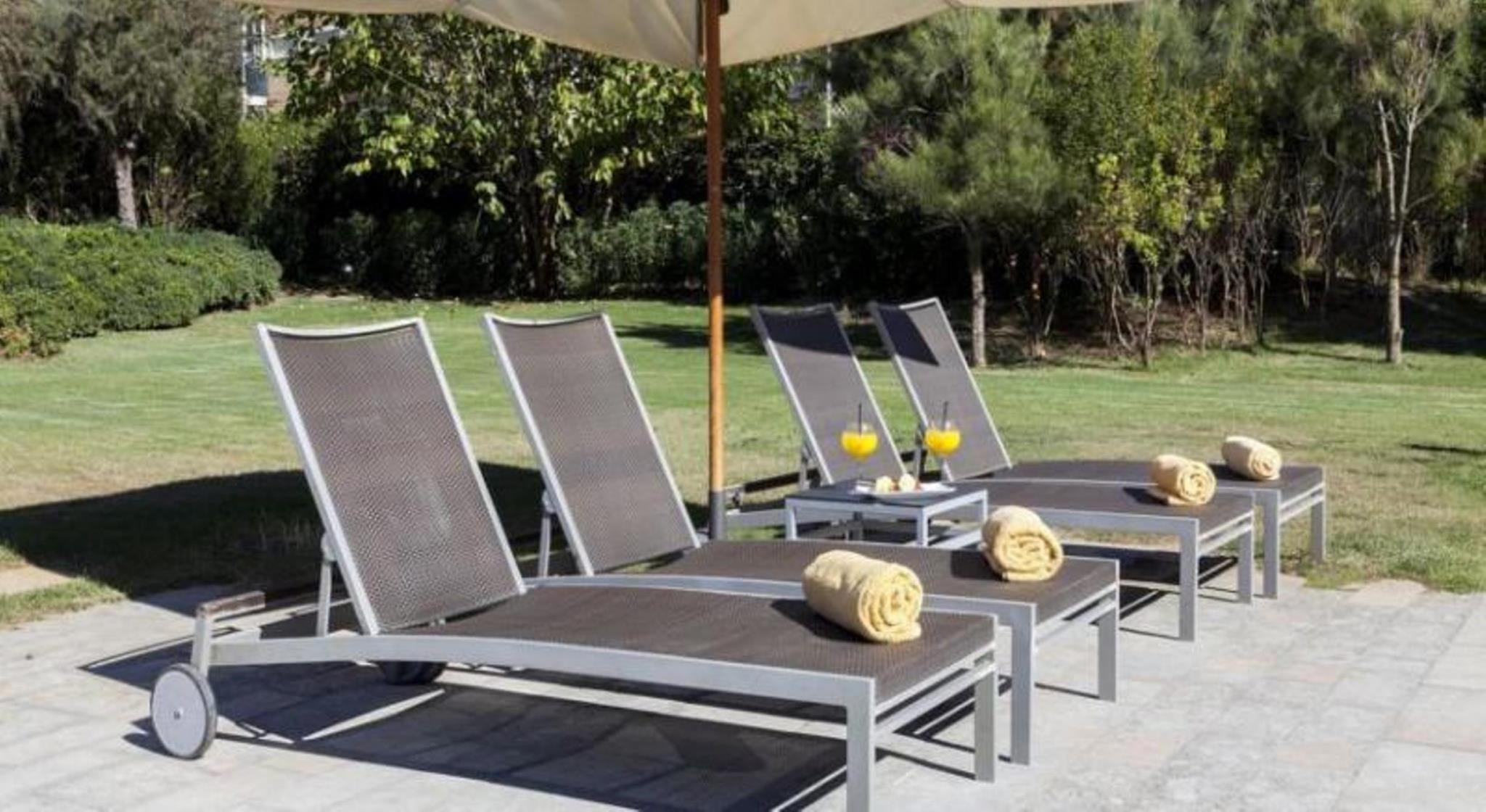 AC Hotel Gavà Mar 写真