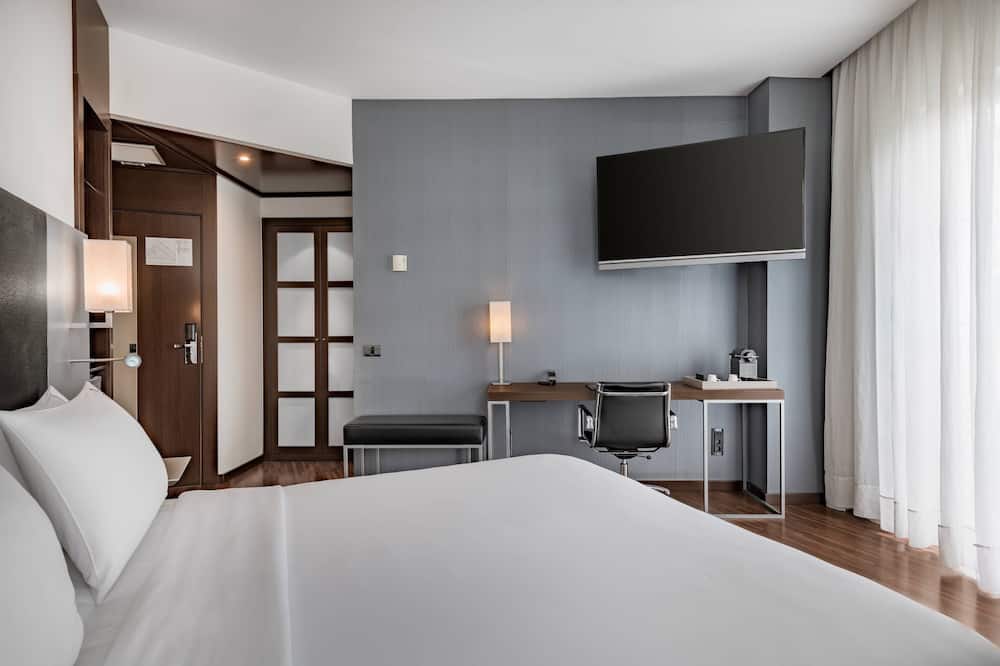 AC ホテル ブルゴス 写真