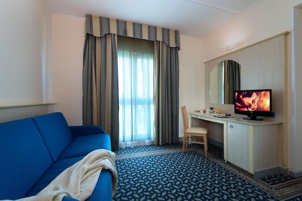 Hotel Villa Ducale 写真