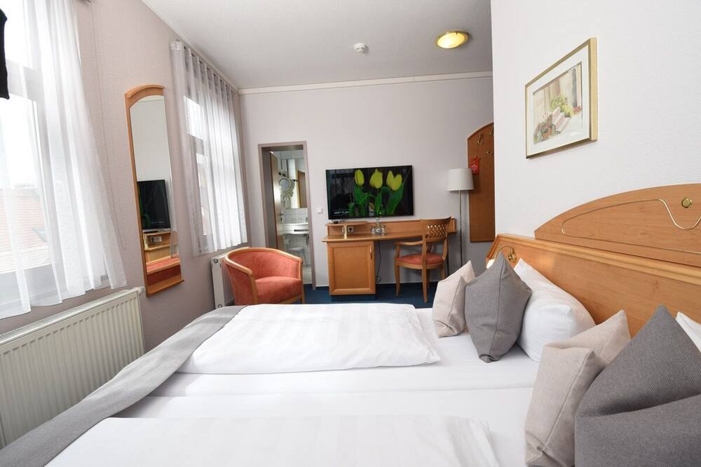 ホテル アンナ アマリア 写真