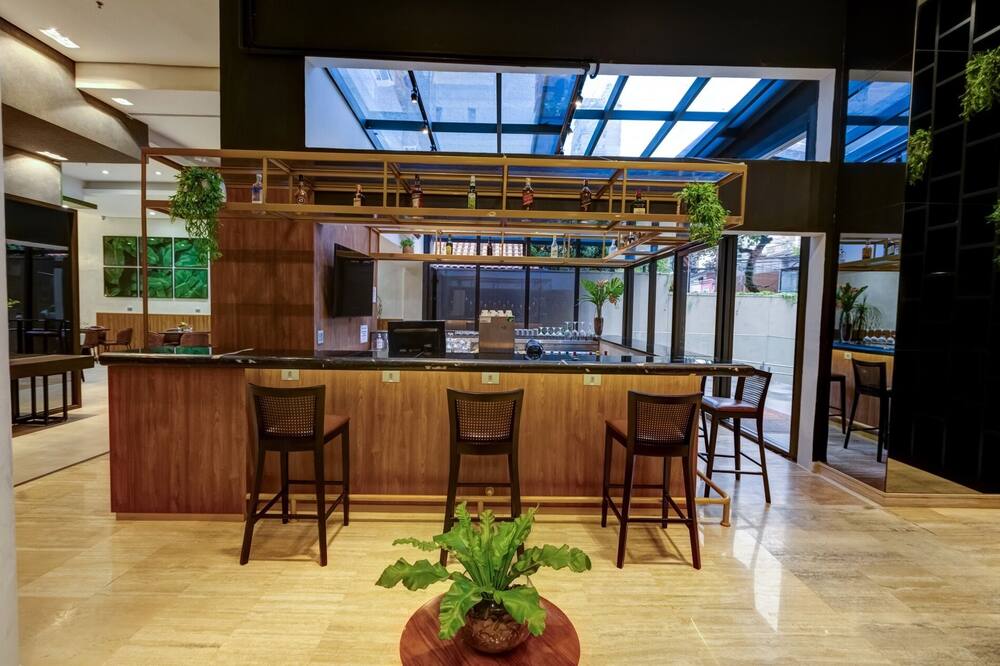 Double Tree by Hilton São Paulo Itaim 写真