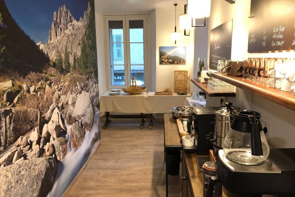 ホテル デュ ノール 写真