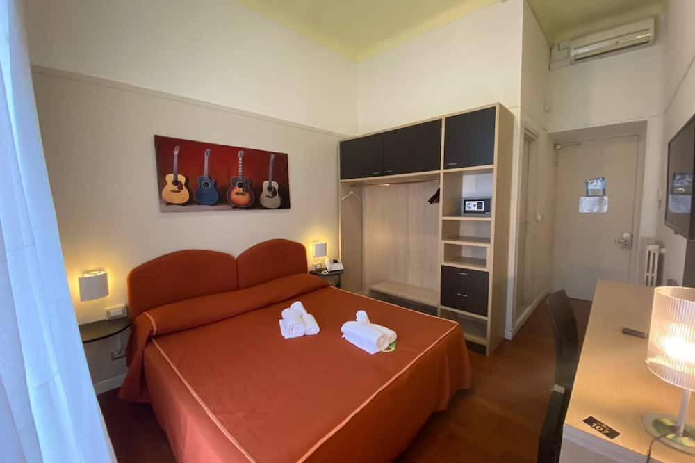 Hotel Morandi 写真