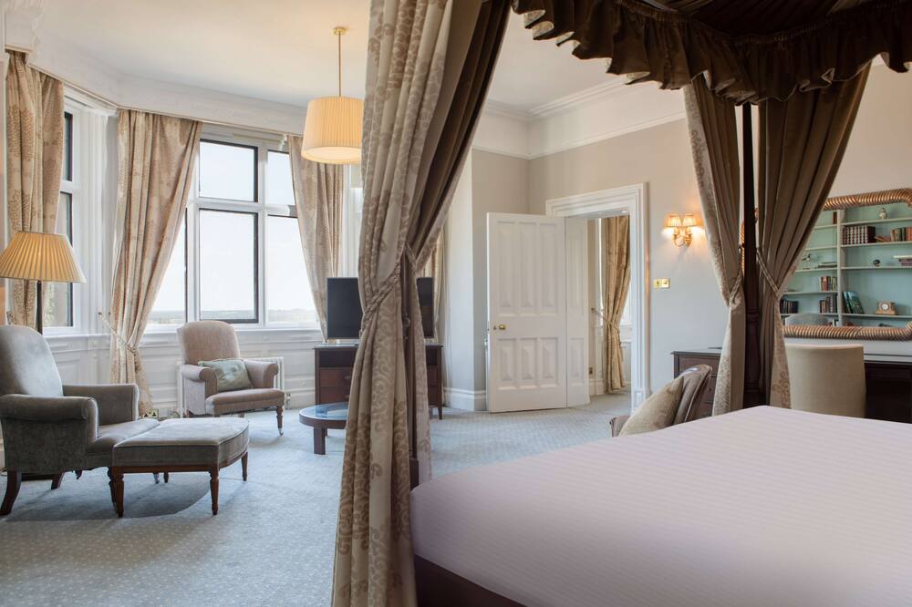 The Welcombe Hotel BW Premier Collection by Best Western 写真