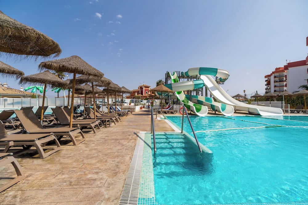 Carabela Beach & Golf Hotel 写真