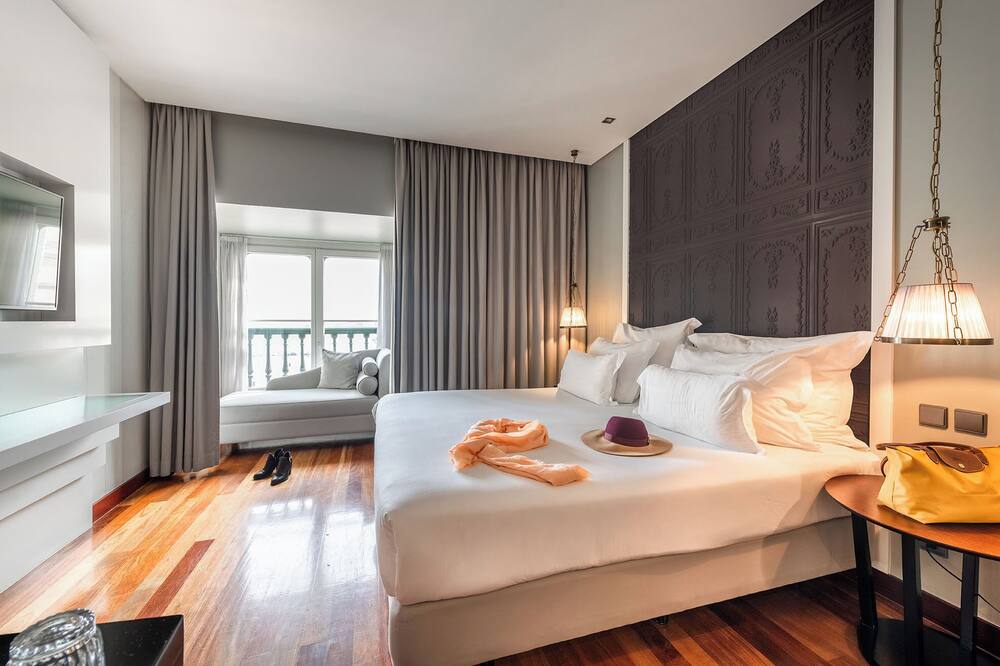 プサダ デ リスボア テレイロ ド パコ 写真