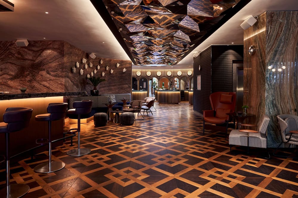 パーク セントラル アムステルダム パート オブ サークル コレクション 写真