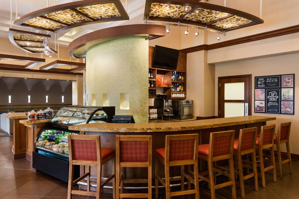 Hyatt Place Baltimore Owings Mills 写真