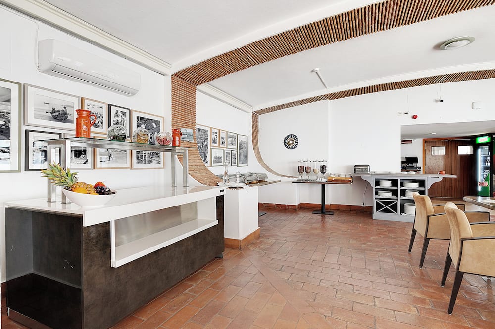 ホテル カルヴォエイロ プラザ 写真