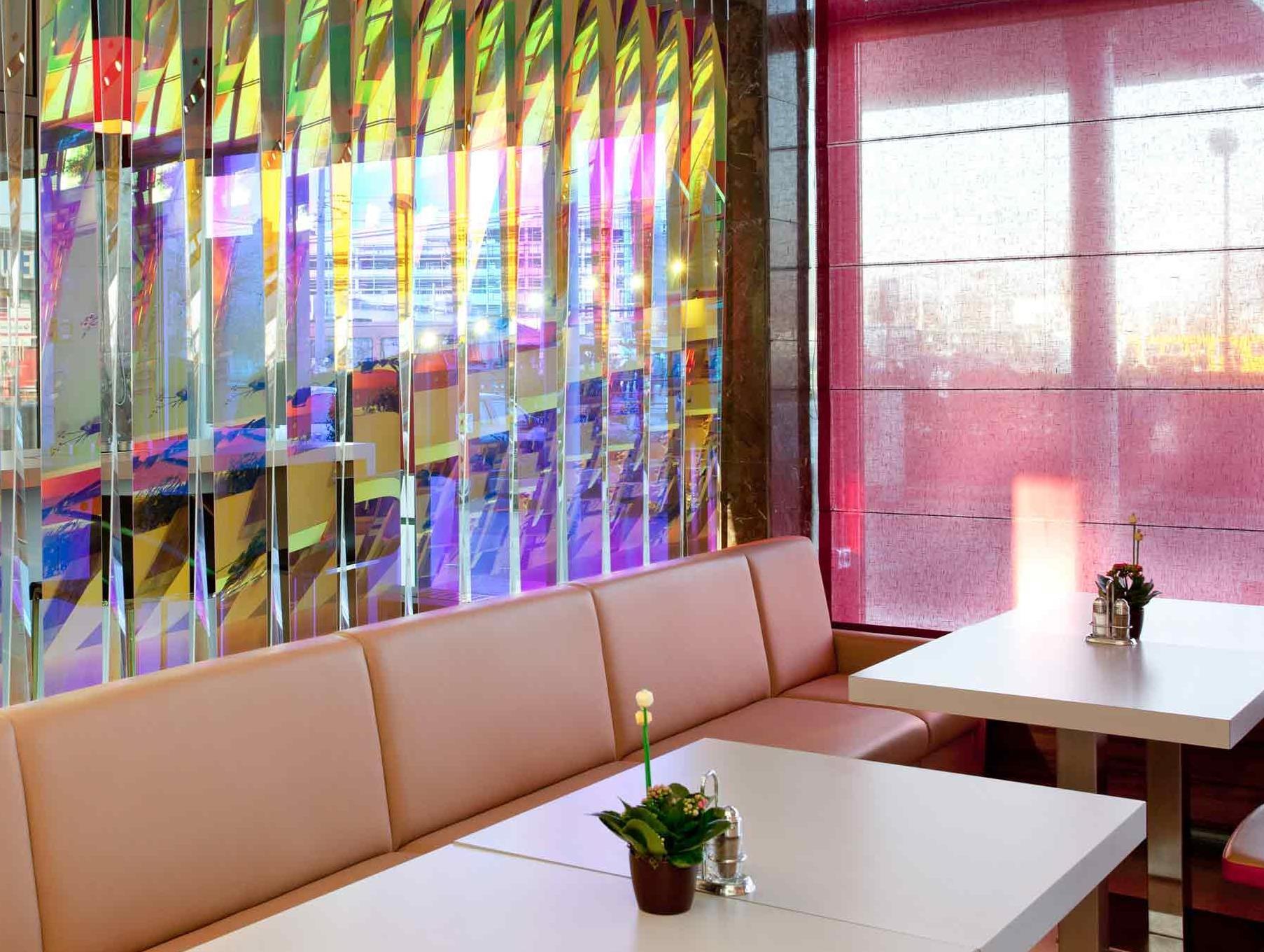 イビス ブダペスト シティサウス 写真