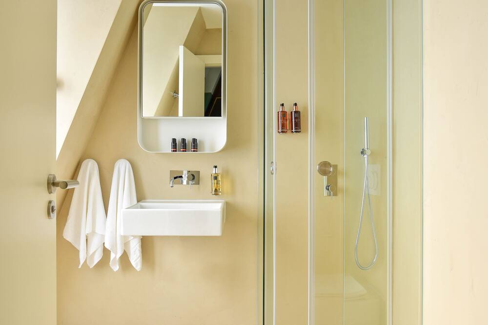 マイ ストーリー ホテル オーガスタ 写真