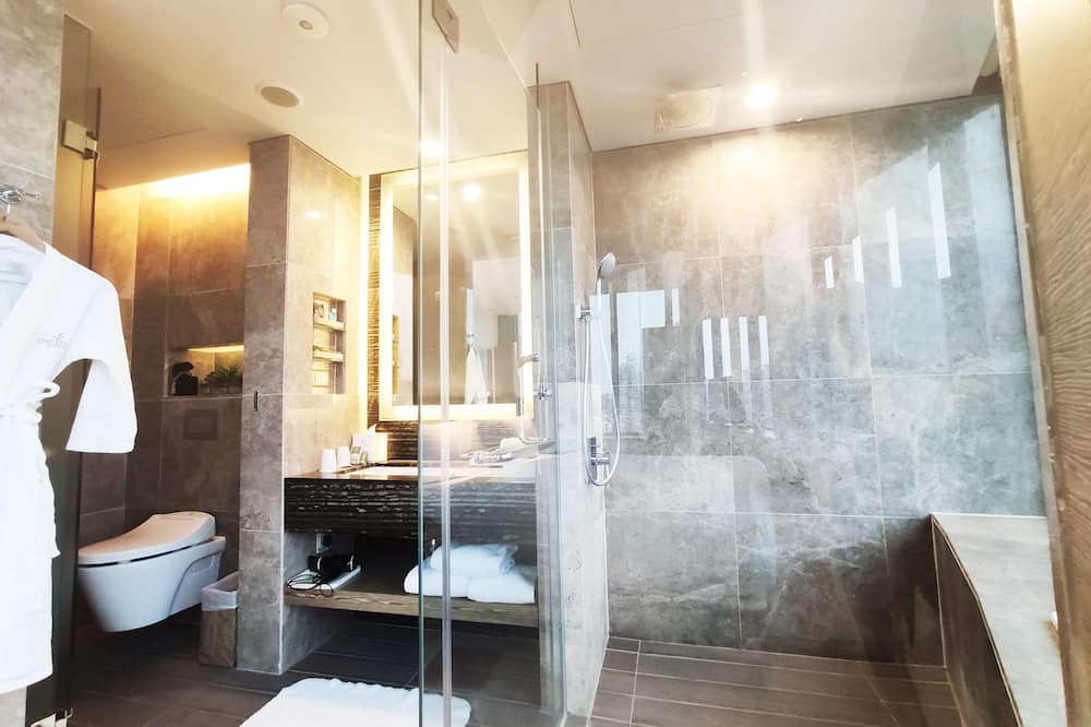 ワン ファラー ホテル 写真