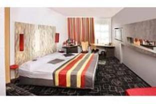 メルキュール ウィーン ツェントルム ホテル 写真