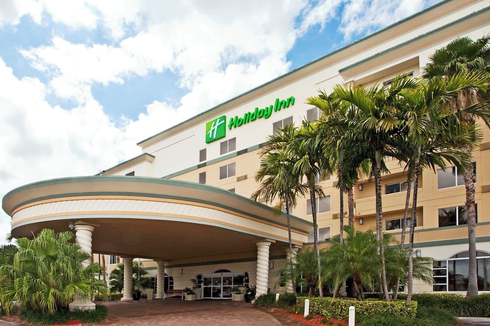 Holiday Inn Fort Lauderdale Airport By IHG 写真