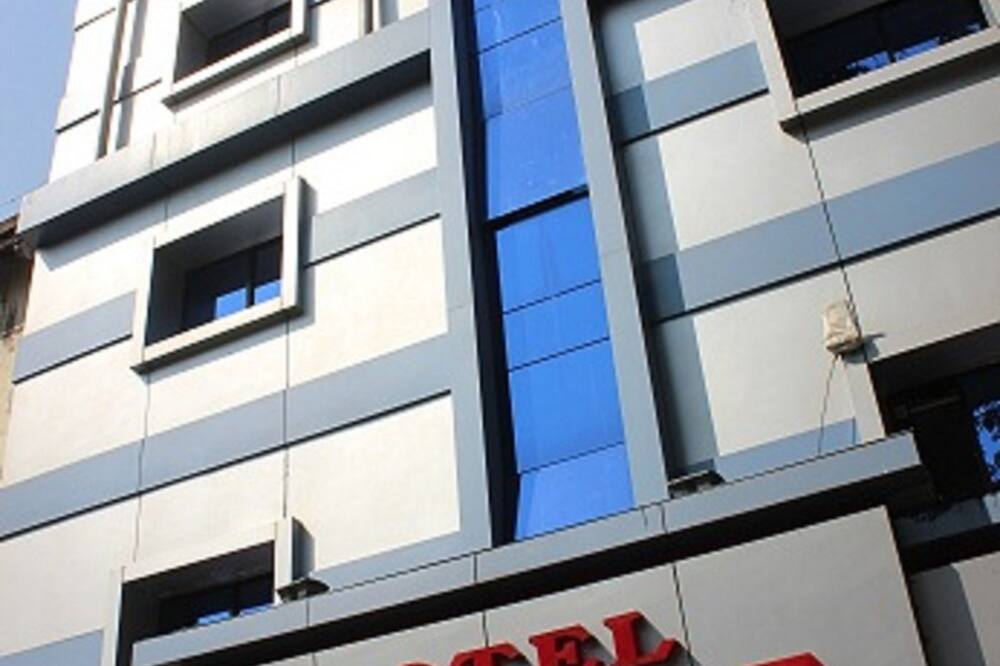 ホテル フォーチューン 写真