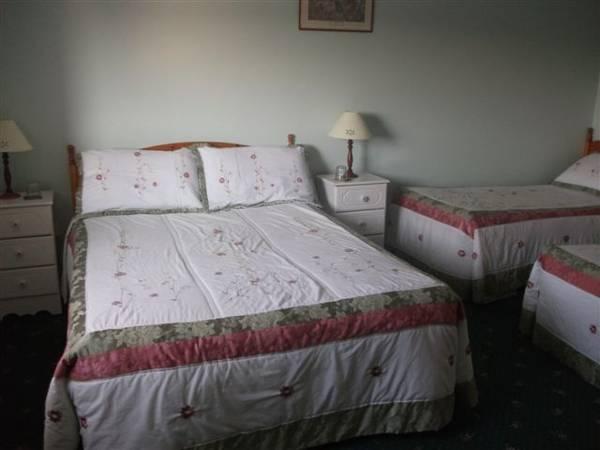 Rocksberry Bed & Breakfast 写真