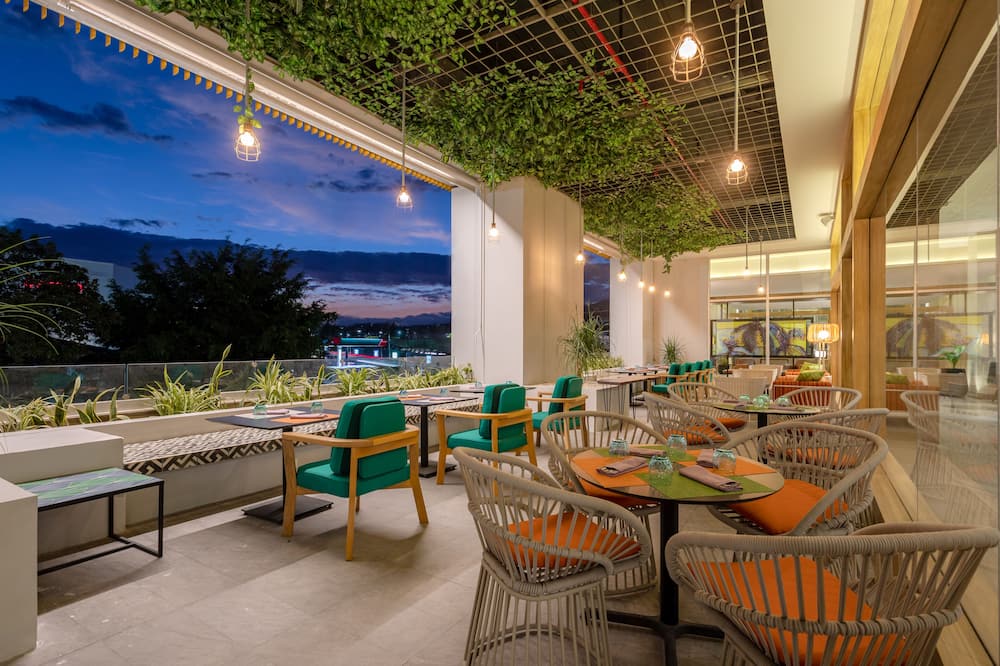 ハイアット  セントリック サン サルバドール 写真