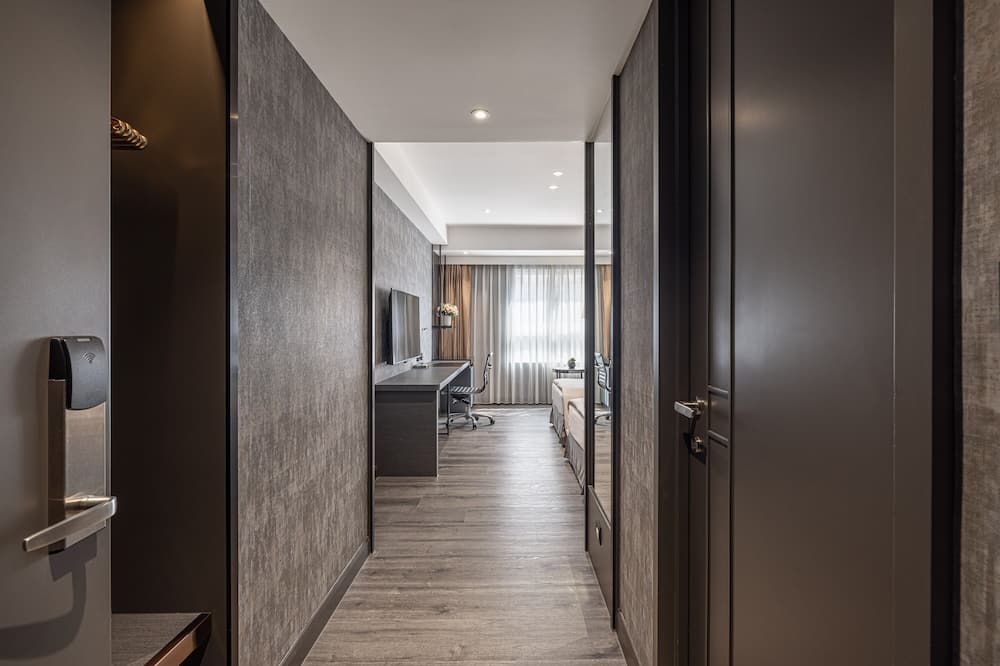 レイクショア ホテル メトロポリス 写真