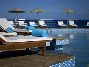 ザ ロイヤル ブルー ア ラグジュアリー ビーチ リゾート 写真