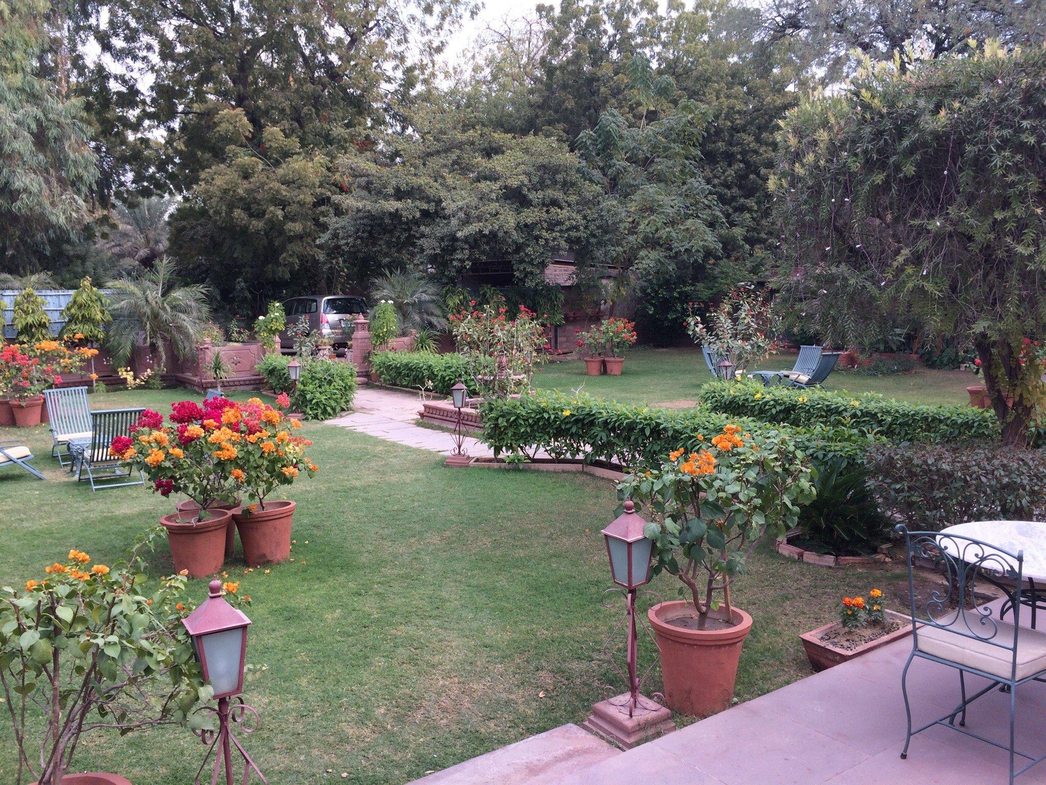 ラタン ヴィラス 写真