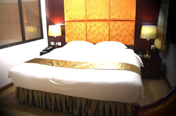 ザ グランド ロッジ パタヤ 写真