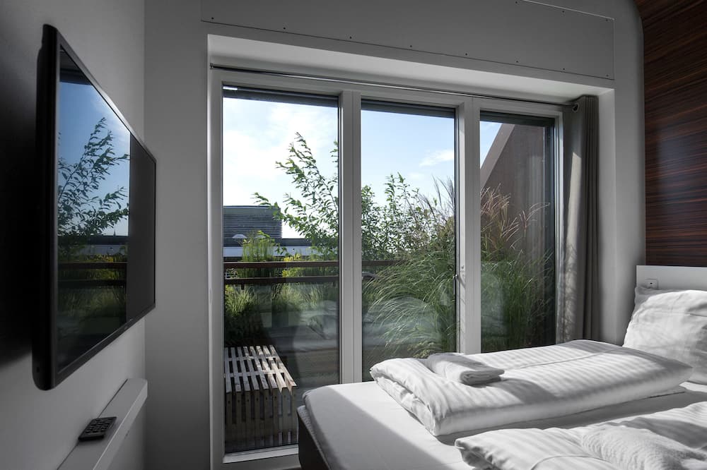 スティール ハウス コペンハーゲン -  ホステル 写真