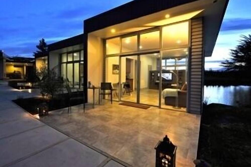 The Waters Bed & Breakfast 写真