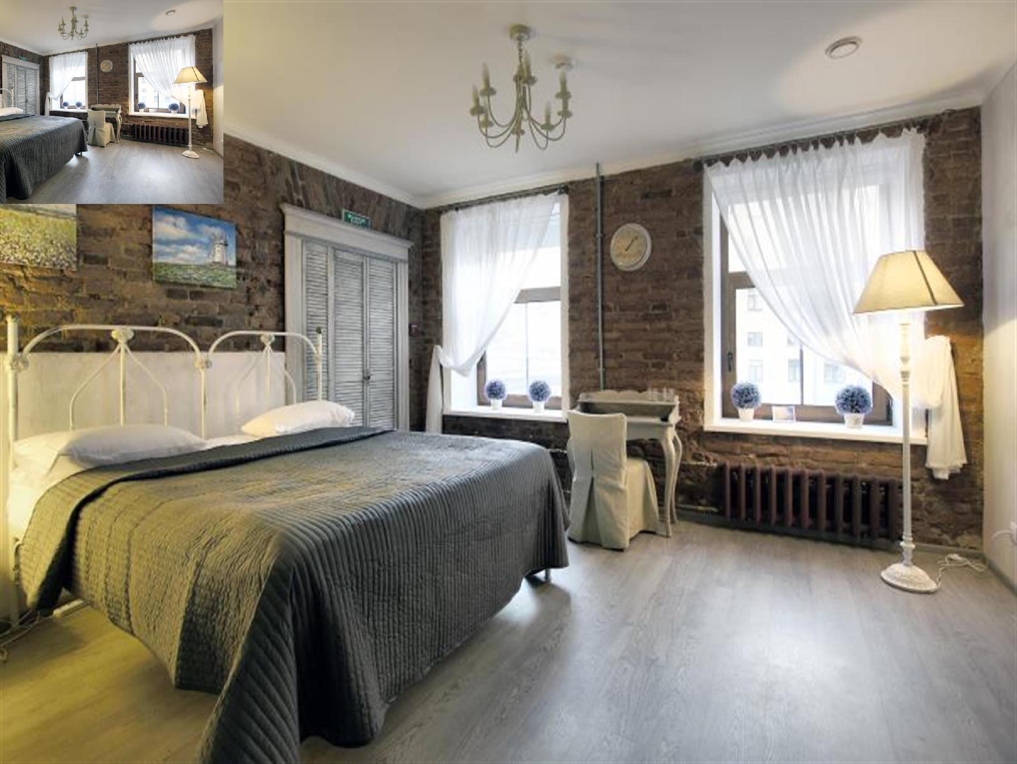 リマーカ ホテルズ 写真