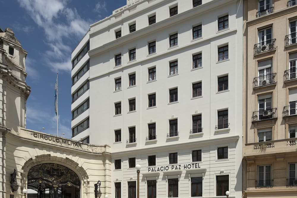 Palacio Paz Boutique Hotel 写真