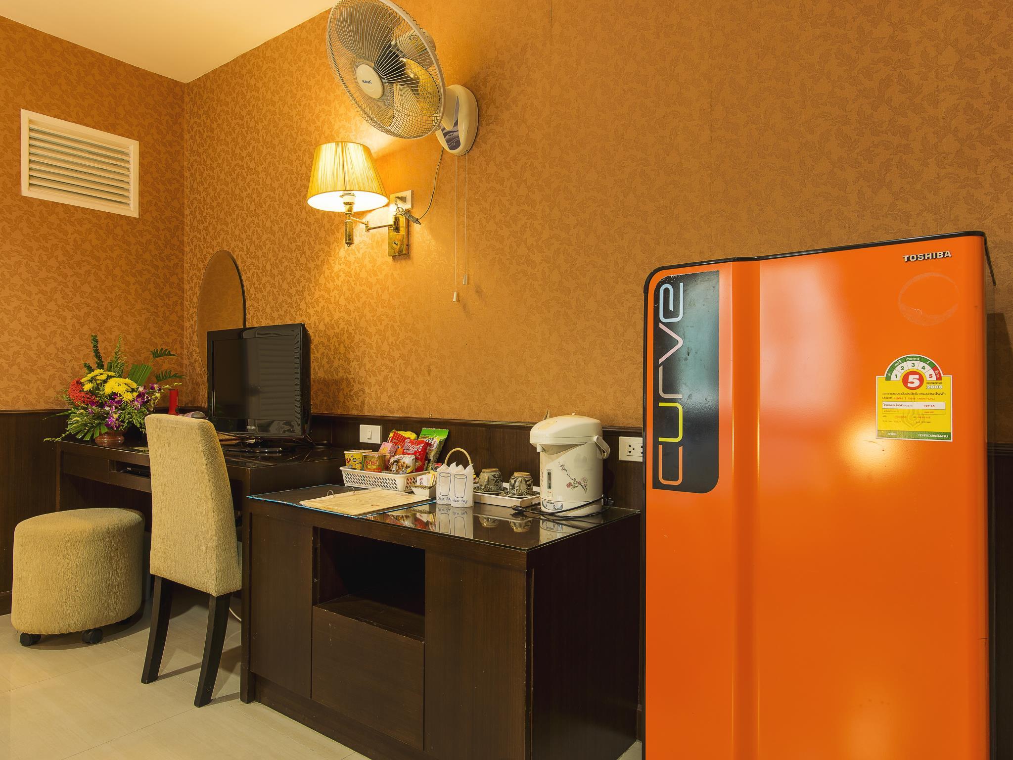 オーキッド リゾート 写真