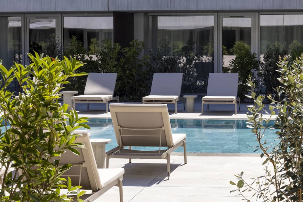 Hôtel Spa Restaurant Villa Castellane 写真