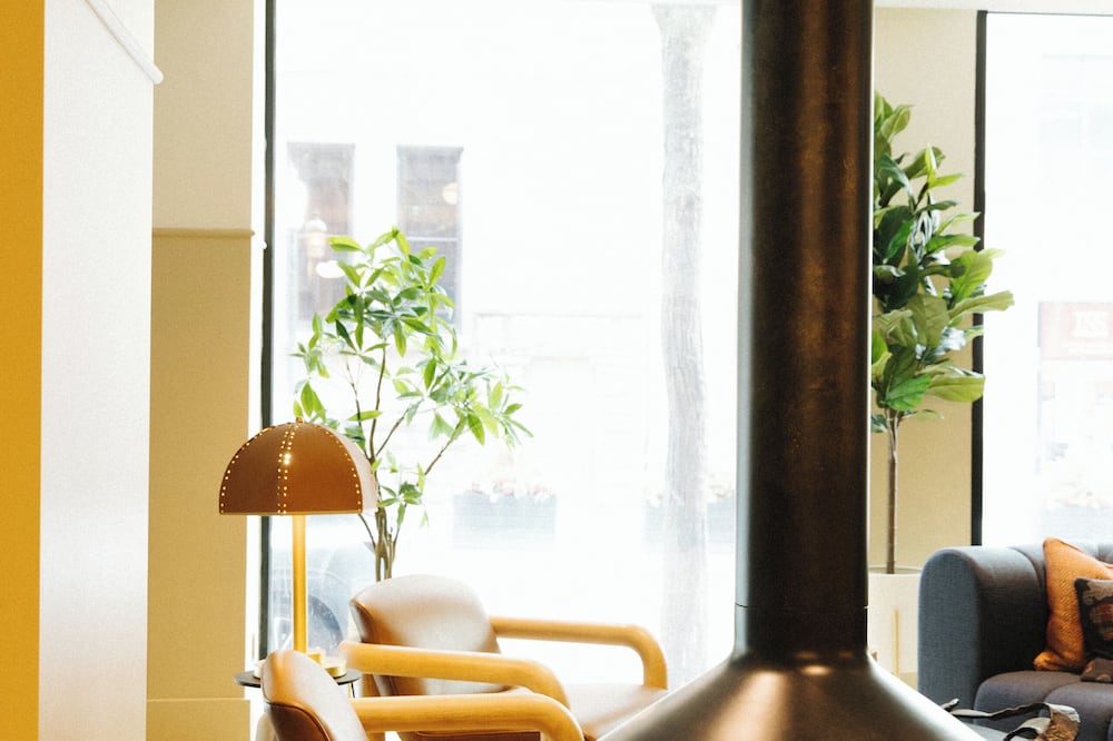 ユニオン ホテル トロント 写真