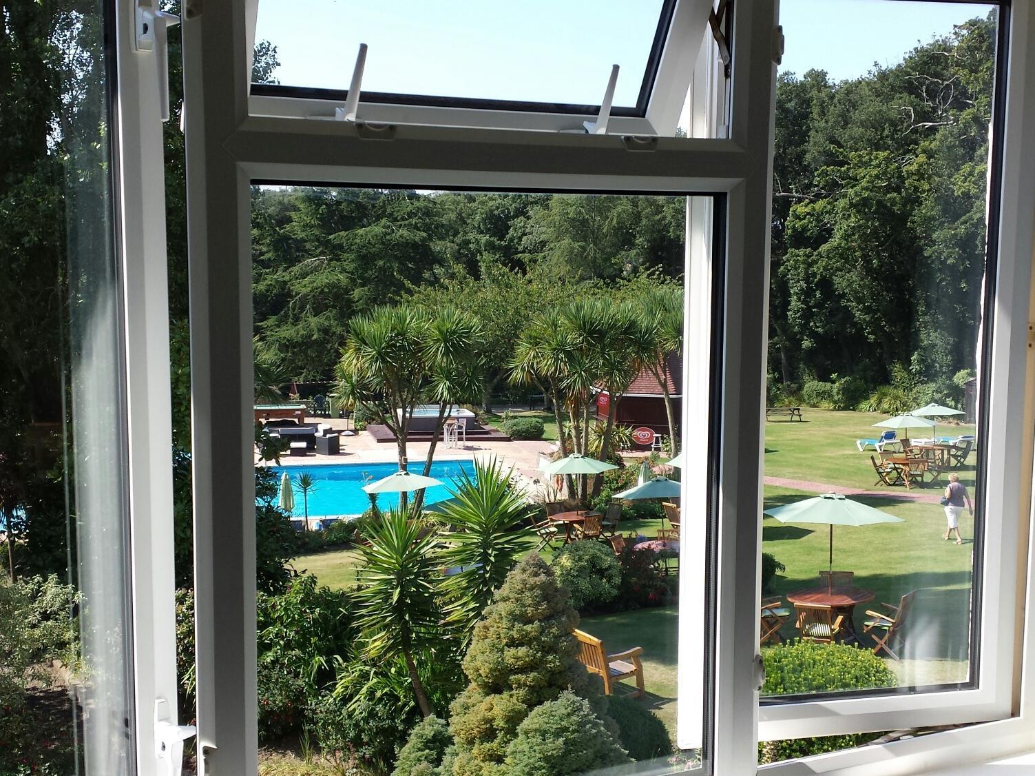 Westhill Country Hotel 写真