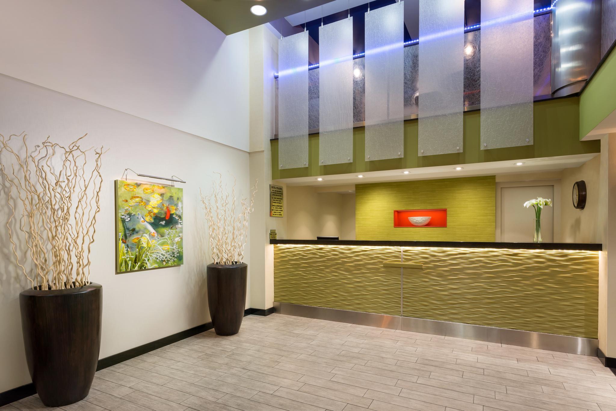 ニマ ザ ニューヨーク マンハッタン ホテル 写真