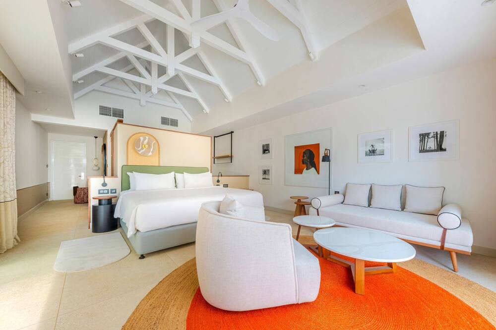 ラディソン ブル アズリ リゾート & スパ 写真