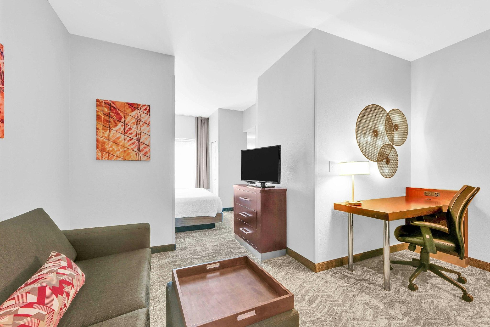 SpringHill Suites by Marriott Tarrytown Westchester County 写真