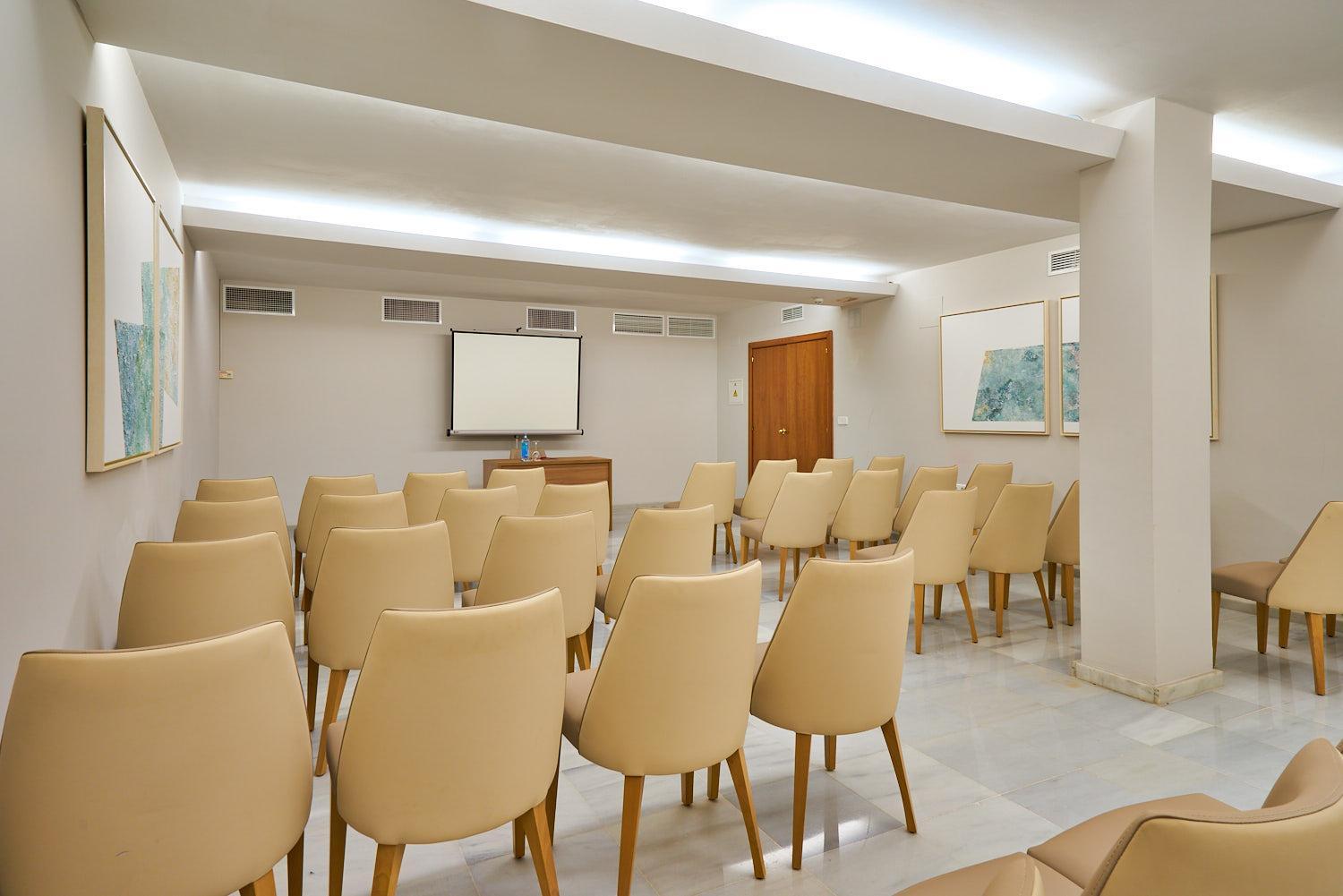 Exe Ciudad de Cordoba 写真