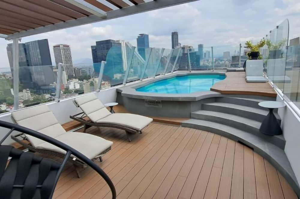 ホテル センチュリー レフォルマ 写真