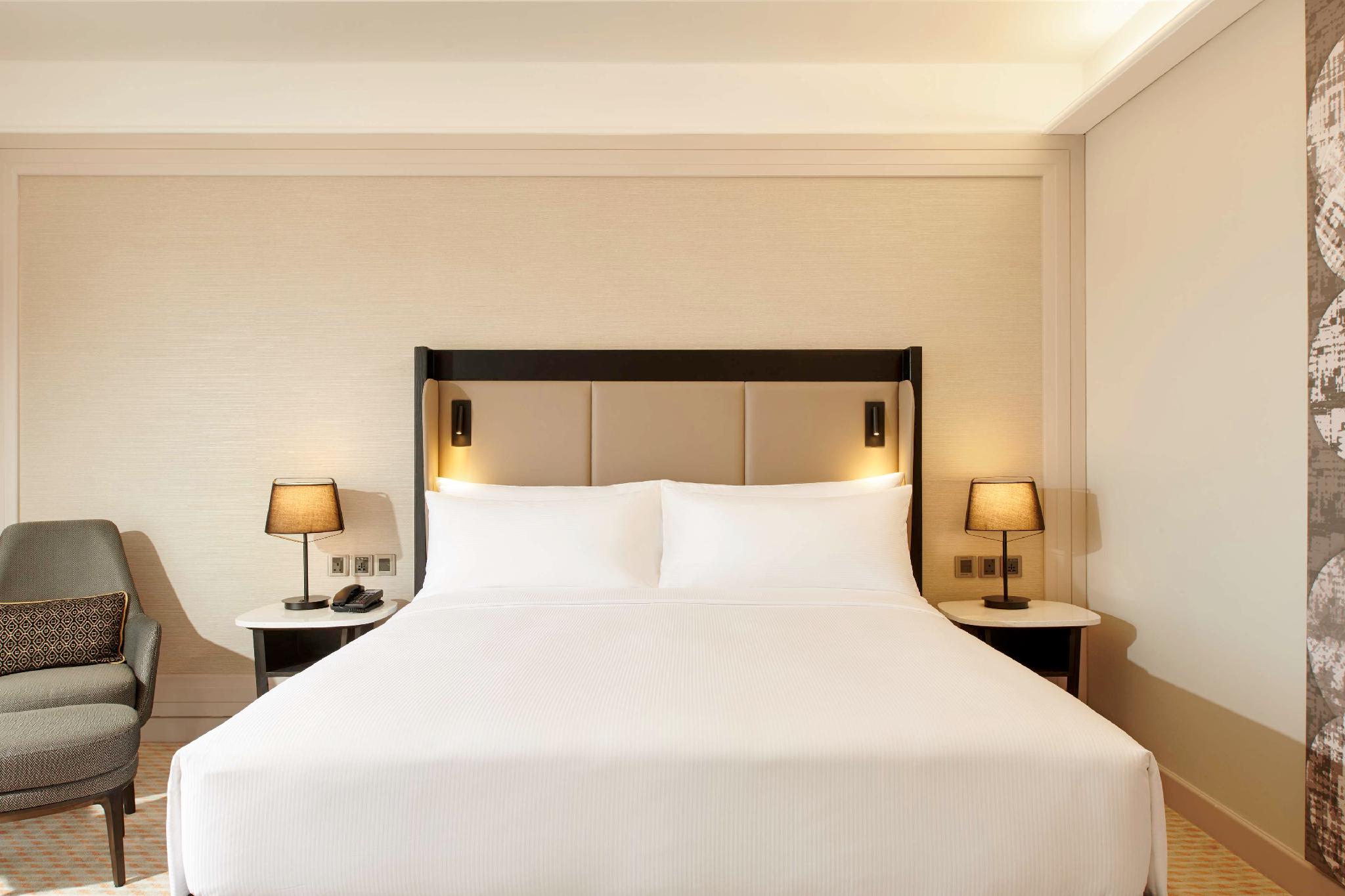 ヒルトン クチン 写真