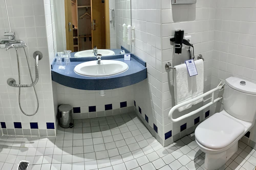 Holiday Inn Express Ciudad de las Ciencias By IHG 写真