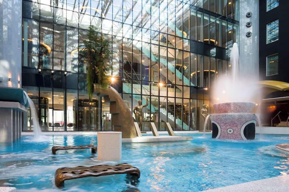 Tallink Express Hotel 写真