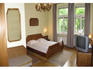 ホテル シュピッツベルク 写真