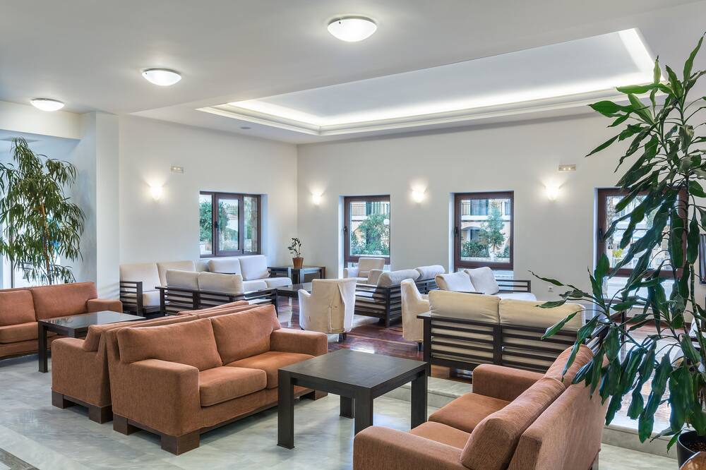 クレタ パーム リゾート ホテル＆アパートメント 写真