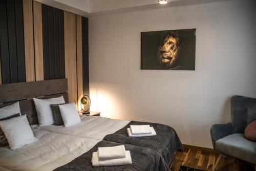 Hotel Sukcesor 写真