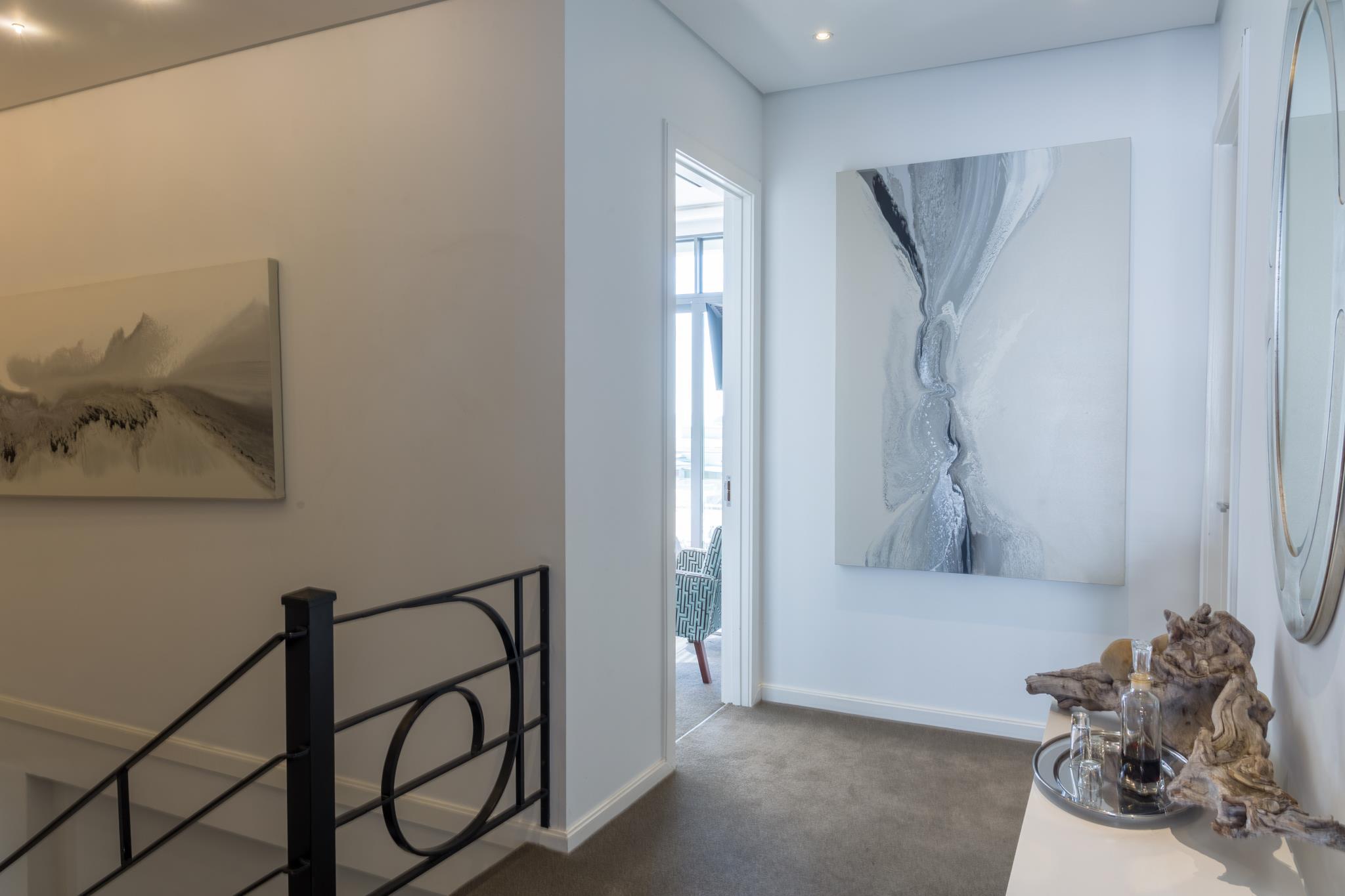 ヘッド サウス ロッジ 写真