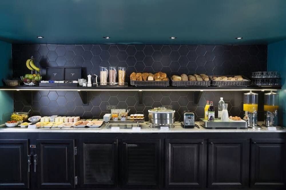 Hôtel Diana Dauphine 写真