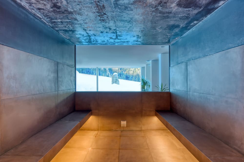 ホテルチェヴェダーレ 写真